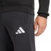 Vyriškos adidas Entrada 26 Sweat sportinės kelnės, juodos (JZ9138) Vyriškos adidas Entrada 26 Sweat sportinės kelnės, juodos (JZ9138)