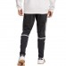 Vyriškos adidas Squadra 25 Sweat Pant kelnės, juodos