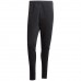 Vyriškos adidas Squadra 25 Sweat Pant kelnės, juodos