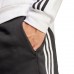 Vyriškos adidas Squadra 25 Sweat Pant kelnės, juodos