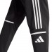Vyriškos adidas Squadra 25 Sweat Pant kelnės, juodos
