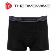 Vyriškos Apatinės Termo Kelnaitės THERMOWAVE Merino Life Boxers