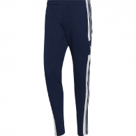 Vyriškos Kelnės Adidas Squadra 21 Training Pants Tamsiai Mėlynas HC6273