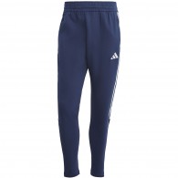 Vyriškos Kelnės Adidas Tiro 23 League Sweat Tracksuit Tamsiai Mėlyna