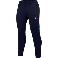 Vyriškos Kelnės Nike Academy Tamsiai Mėlynos DH9240 451