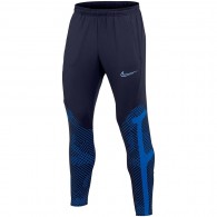 Vyriškos Kelnės Nike Dri-Fit Strike Tamsiai Mėlynas DH8838 451