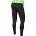 Vyriškos Kelnės Nike Dry Academy Juodai žalios Spalvos BV6920 064
