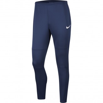 Vyriškos kKlnės Nike Dry Park 20 Kelnės KP Tamsiai Mėlynos BV6877 410