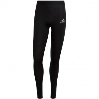 Vyriškos Tamprės "Adidas Techfit Long Tigh" Juoda GU4904