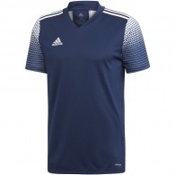 Vyrų Marškinėliai Adidas Regista 20 Mėlyna FI4555