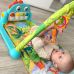 Žaidimų kilimėlis su Dino arka WOOPIE BABY
