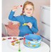 Žaislinis žvejybos arkadinis žaidimas „TOOKY TOY“