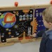 Žemės švietimo taryba MASTERKIDZ Montessori