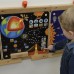 Žemės švietimo taryba MASTERKIDZ Montessori
