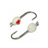 Žieminė Avižėlė AKARA Epox № 1201 AP Su Ausele 5 mm. Balta Nr.10