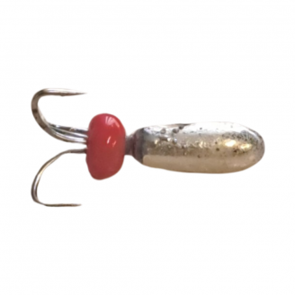Žieminė avižėlė Akara Nr.30 Velniukas 2 mm, Dažyta SIL