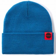 Žieminė Kepurė Ozoshi Hitoshi Cuffed Beanie OWH20CFB002BR