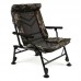 Žvejybinė Kėdė PROLOGIC Avenger Comfort - Camo 65046