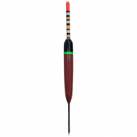 Žvejybinė Plūdė STREAM 3g 17 cm