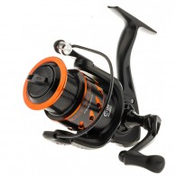Žvejybinė Ritė AKARA Black Hunter Feeder BH 5000, guoliai 9+1,Perdavimo santykis 5,1:1