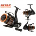 Žvejybinė Ritė AKARA Black Hunter Feeder BH 6000, guoliai 9+1,Perdavimo santykis 5,1:1