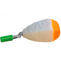 Žvejybinė žieminė pludė Premier 0.8g