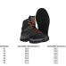 Žvejybiniai batai Scierra X-Force su trekking tipo padu