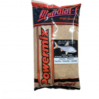 Žvejybinis jaukas Mondial-F Powermix Kuoja Vanilė 1kg