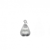 Žvejybinis Svarelis SG Balls Clip On 15g 4vnt