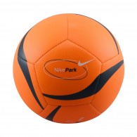„Nike Park Team 2.0 25“ futbolo kamuolys, oranžinis (HV6332-803)