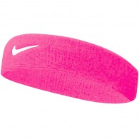 „Nike Swoosh“ Galvajuostė N0001544428OS, Rožinė