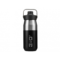 Gertuvė Sea To Summit Sip Cap Vacuum Insulated Bottle 550ml