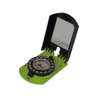 Kompasas AceCamp Folding map compass