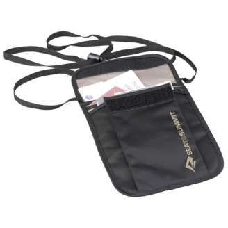 Piniginė Sea To Summit Neck Pouch RFID S