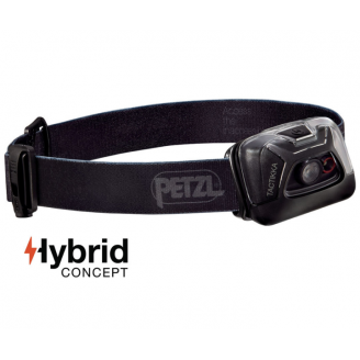 Prožektorius Petzl TACTIKKA® 300lm