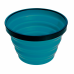 Puodelis Sea To Summit X-Cup