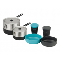 Puodų komplektas Sea To Summit Sigma Cookset 2.2