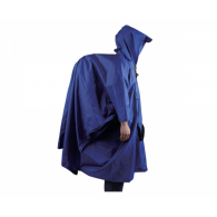 Skraistė nuo lietaus AceCamp Nylon Backpacker Poncho