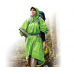 Skraistė nuo lietaus Sea To Summit Nylon Waterproof TARP-Poncho