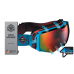 Slidinėjimo akiniai Julbo Aerospace Zebra Light cat 1-3