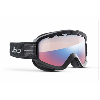 Slidinėjimo akiniai Julbo Bangnext Zebra Light Red cat 1-3