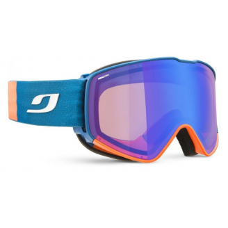 Slidinėjimo akiniai Julbo Cyrius reactiv performance cat 1-3