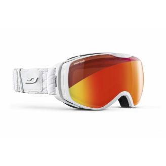 Slidinėjimo akiniai Julbo Luna Snow Tiger cat 2-3