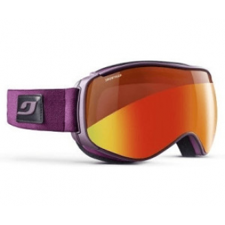 Slidinėjimo akiniai Julbo STARWIND snowtiger cat 2-3