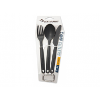 Valgymo įrankis Sea To Summit Camp Cutlery Set