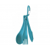 Valgymo įrankis Sea To Summit Delta Cutlery Set