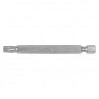 1/4" antgalis Torx 75mm T25, KS Tools