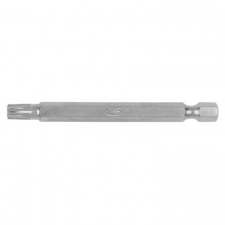 1/4" antgalis Torx 75mm T25, KS Tools