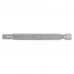 1/4" antgalis Torx 75mm T25, KS Tools