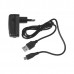 Akumuliatorinis klijų pistoletas BGX7, 7mm, USB įkrovimas, Rapid